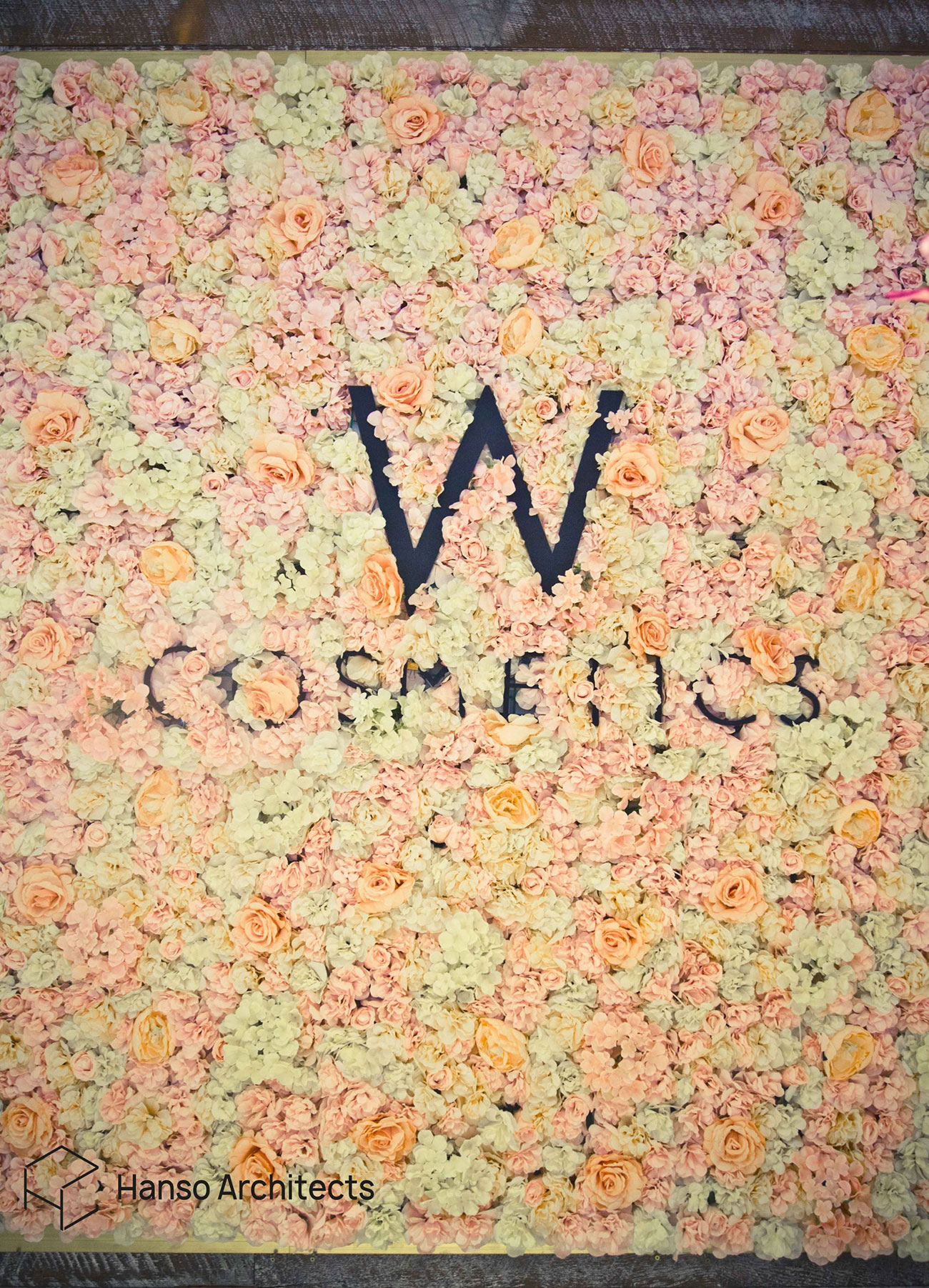 W Cosmetics Beauty Wonderland - W 化妆品美容仙境 04